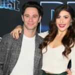 DWTS Emma Slater diz que a amiga íntima Sasha Farber estará na minha vida para sempre após o divórcio deles