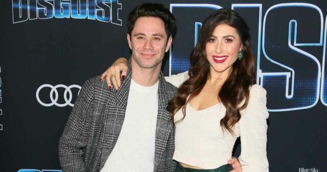 DWTS Emma Slater diz que a amiga íntima Sasha Farber estará na minha vida para sempre após o divórcio deles