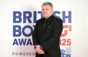 Ex-campeão do Globe, Ricky Hatton, encontrou mortos com 46 anos: o que entendemos Ex-campeão do Globe, Ricky Hatton, encontrou mortos com 46 anos: o que entendemos