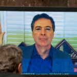 Ex -diretor do FBI James Comey indiciado em 2 acusações