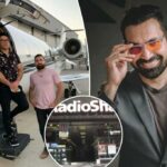 Ex-funcionários em Radioshack, o píer 1 importações explodiram o apito no esquema de 'Ponzi' dos proprietários