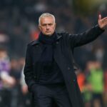 Jose Mourinho no abrigo para Fenerbahce