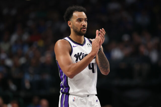 Ex-jogador da NBA Trey Lyles faz forte garantia genuína de Madrid 

