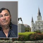 Ex-padre-católico que serviu em 2 administradores dos governadores da Louisiana acusados ​​de estuprar uma criança autista com deficiência física