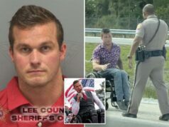 Ex-rep. Madison Cawthorn prendeu dias depois de anunciar a trama de retorno político Ex-rep. Madison Cawthorn prendeu dias depois de anunciar a trama de retorno político