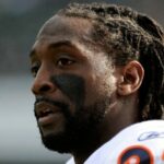 Ex-segurança de segurança Charles Tillman deixou o FBI sobre desacordo com a repressão da imigração de Trump