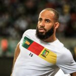 Switzerland / Camarões: Grupo G - Copa do Mundo da FIFA Catar 2022