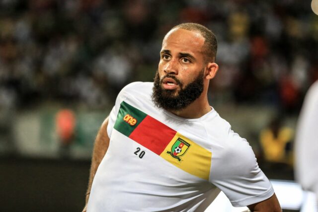 Switzerland / Camarões: Grupo G - Copa do Mundo da FIFA Catar 2022