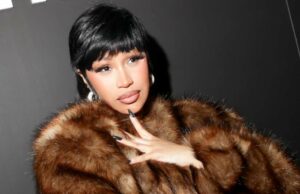 Exatamente como Cardi B habilmente cobriu seu filho antes da maternidade nº 4 revela Exatamente como Cardi B habilmente cobriu seu filho antes da maternidade nº 4 revela