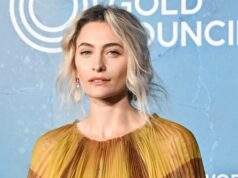 Exatamente como Paris Jackson investe sua alocação de US $ 3 milhões da propriedade de Papa Michael GetTyimages-2235520091 Paris Jackson 3 milhões de subsídios revelados