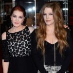 Como Priscilla Presley se lembra da filha Lisa Marie em New Memoir: Quotes
