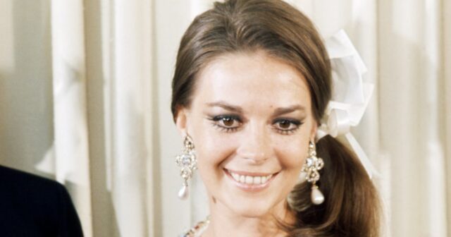 Exatamente como a neta de 13 anos de Natalie Timber leva a celebridade, de acordo com sua mãe 

