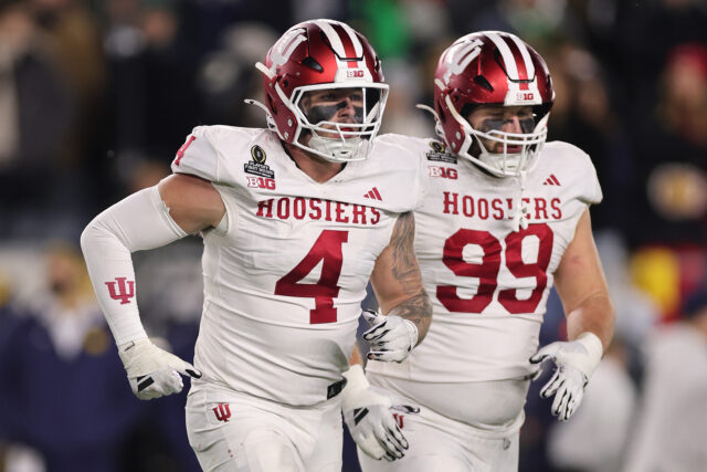 Exatamente como apreciar o estado de Kennesaw vs Indiana: transmissão ao vivo da Universidade NCAA, rede de televisão, rede de televisão 

