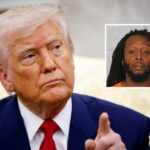Exatamente como as áreas negras devem ganhar com a supressão da atividade criminosa de Trump