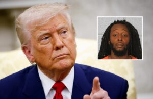 Exatamente como as áreas negras devem ganhar com a supressão da atividade criminosa de Trump Exatamente como as áreas negras devem ganhar com a supressão da atividade criminosa de Trump