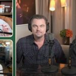 Exatamente como as estrelas titulares da imprensa estão procurando por sua voz em Hollywood durante todo o período do podcast
