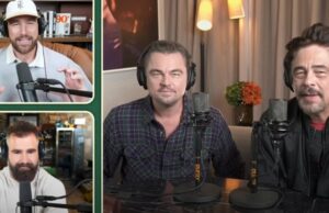 Exatamente como as estrelas titulares da imprensa estão procurando por sua voz em Hollywood durante todo o período do podcast Exatamente como as estrelas titulares da imprensa estão procurando por sua voz em Hollywood durante todo o período do podcast