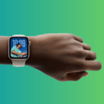 Exatamente como ativar o novo movimento de 'pulso' da Apple no WatchOS 26