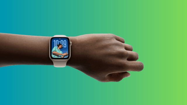 Exatamente como ativar o novo movimento de 'pulso' da Apple no WatchOS 26 

