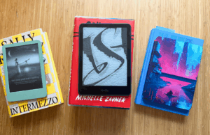 Exatamente como compartilhar os e-books do Kindle A guia Conta & Lists com o link da biblioteca de conteúdo circulado em vermelho