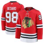 Exatamente como comprar o Chicago Blackhawks 2025-26 Centennial Jerseys: armazenar equipamentos NHL formalmente certificados