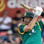 Exatamente como desfrutar da Inglaterra vs. África do Sul (coleção ODI) online