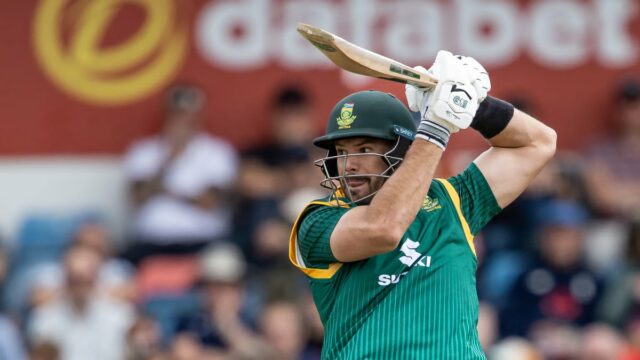 Exatamente como desfrutar da Inglaterra vs. África do Sul (coleção ODI) online 


