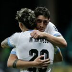 Exatamente como desfrutar do Uruguai vs. Peru online absolutamente grátis