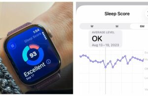 Exatamente como localizar (e usar) a nova classificação de descanso do seu Apple Watch Exatamente como localizar (e usar) a nova classificação de descanso do seu Apple Watch