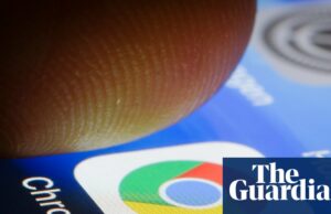 Exatamente como o Google evitou um rompimento significativo- e por que o OpenAI é para agradecer por isso Exatamente como o Google evitou um rompimento significativo- e por que o OpenAI é para agradecer por isso