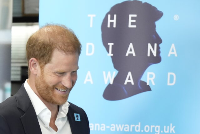 Exatamente como o príncipe real Harry realmente se sente realmente em relação ao Reino Unido, navegando depois do rei Charles satisfazendo 

