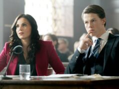 Exatamente como o (spoiler) está atirando em ‘The Rainmaker’ afeta o restante do período Como 'o escritório' difere de 'The Paper'?