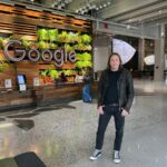 Ryan Salvo google AI