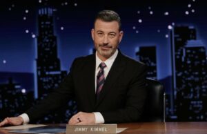 Exatamente como ver Jimmy Kimmel Live!, Também se o seu terminal ABC não estiver revelando Hulu