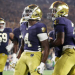 Exatamente como ver Purdue vs Notre Dame: Futebol da Universidade de transmissão ao vivo, rede de televisão