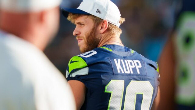Exatamente como ver Seahawks vs. 49ers online gratuitamente 

