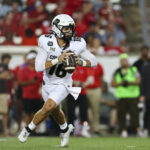 Exatamente como ver Wyoming vs Colorado: transmissão ao vivo NCAA University Football, Rede de Televisão