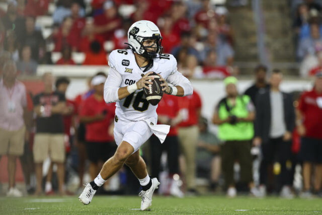 Exatamente como ver Wyoming vs Colorado: transmissão ao vivo NCAA University Football, Rede de Televisão 

