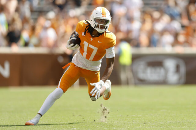 Exatamente como ver o Tennessee vs Mississippi State: Live Stream NCAA University Football, Rede de televisão 

