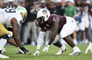 Exatamente como ver o Texas A&M vs Notre Dame: Live Stream NCAA University Football, Rede de Televisão Exatamente como ver o Texas A&M vs Notre Dame: Live Stream NCAA University Football, Rede de Televisão