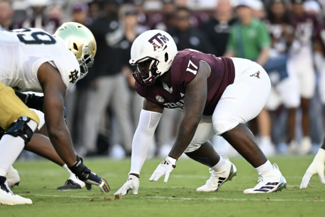 Exatamente como ver o Texas A&M vs Notre Dame: Live Stream NCAA University Football, Rede de Televisão 

