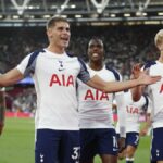 Exatamente como ver o Tottenham Hotspur vs. Villarreal online grátis
