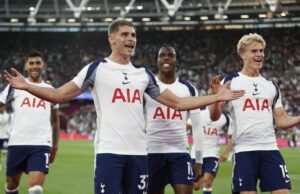 Exatamente como ver o Tottenham Hotspur vs. Villarreal online grátis Exatamente como ver o Tottenham Hotspur vs. Villarreal online grátis