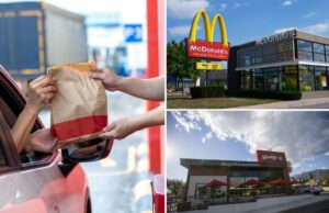 Existe uma guerra de preços de fast-food que se aproxima? As empresas enfrentam um desafio difícil se forem muito altas Existe uma guerra de preços de fast-food que se aproxima? As empresas enfrentam um desafio difícil se forem muito altas