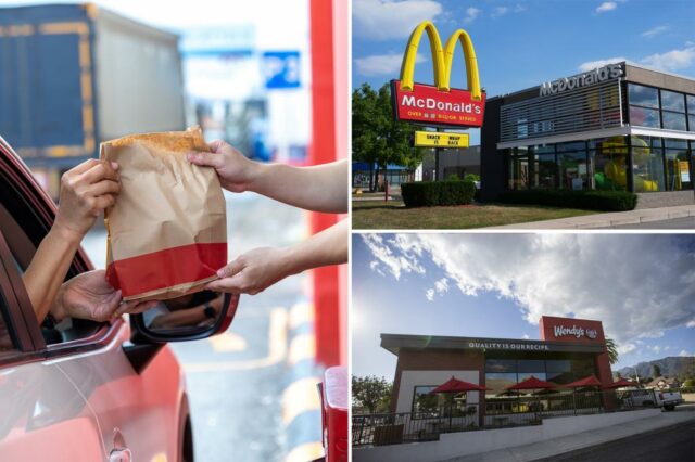 Existe uma guerra de preços de fast-food que se aproxima? As empresas enfrentam um desafio difícil se forem muito altas

