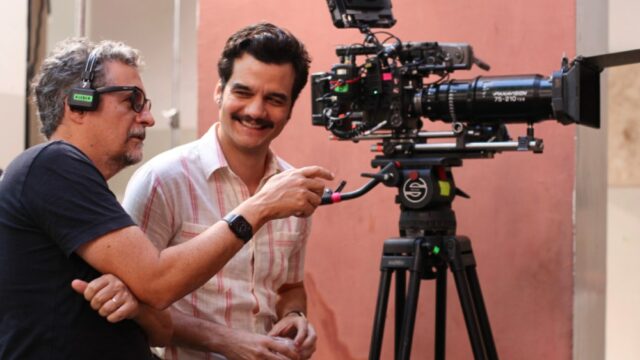 Expocine, a maior exposição de teatro da América Latina, reflete a presença internacional e a eficiência dos filmes brasileiros 

