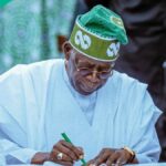 Exposto: Por que Tinubu disparou um assessor presidencial influente fora do cargo