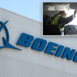 FAA buscando US $ 3,1 milhões em multas da Boeing por inúmeras violações de segurança