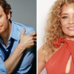 'FBI' spin-off 'cia' lança 'o ex-aluno de Chicago', Nick Gehlfuss, Michael Michele reverso Tom Ellis