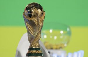 FIFA se preparou para começar 2026 Vendas de ingressos para canecas globais FIFA se preparou para começar 2026 Vendas de ingressos para canecas globais